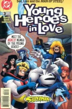 Two Hearts Beat As One Giant Undead Guy
