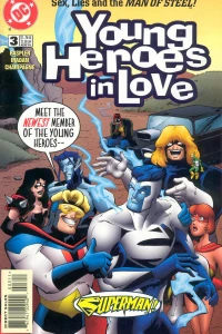 Two Hearts Beat As One Giant Undead Guy