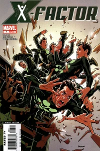 Two Meetings, One in Person, One Not