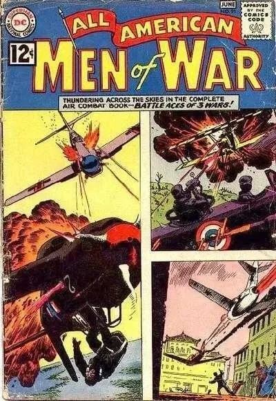 Cover of Two Missions To Doom