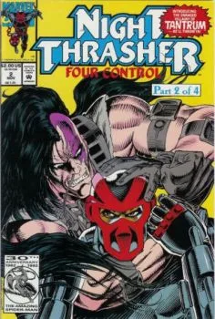 Cover of Two: Money
