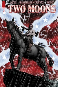 The Iron Noose, Part 2