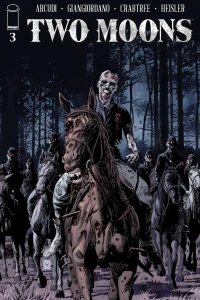 The Iron Noose, Part 3