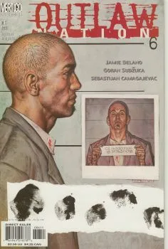 Cover of Two More Dead in Texas