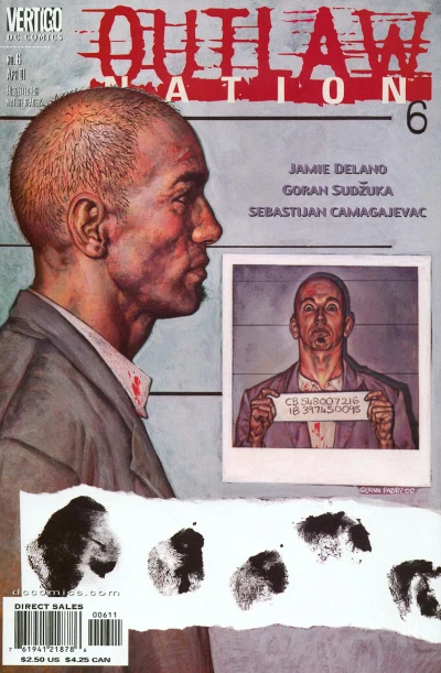 Cover of Two More Dead in Texas