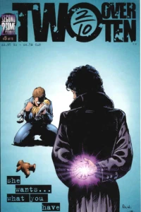 Issue #5