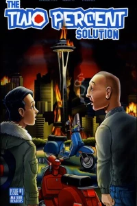 Issue #1