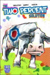 Issue #2