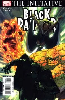 Cover of Two Plus Two, Part 1 - Home Invasion