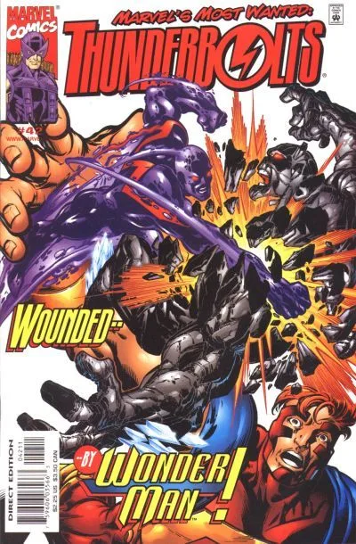 Cover of Two Ships