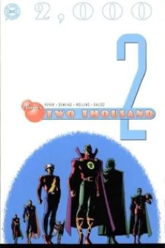Two Thousand (Part 2)