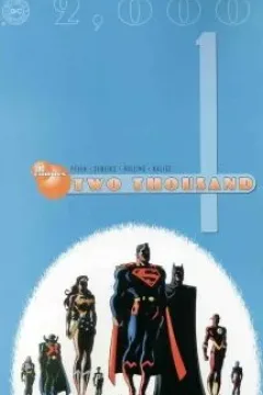 Two Thousand (Part Two)