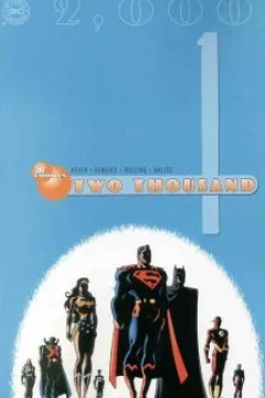 Two Thousand (Part Two)