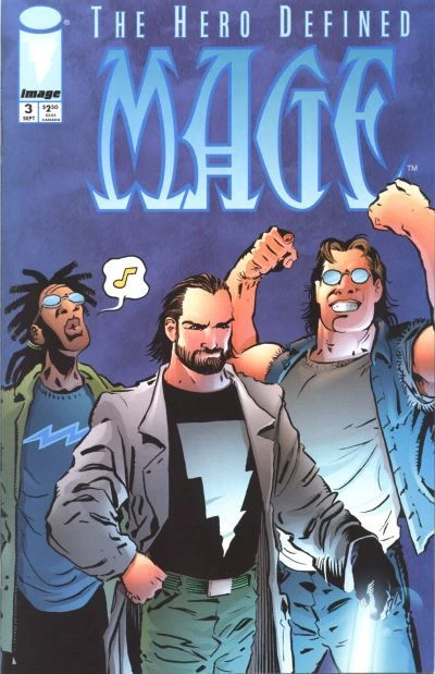 Cover of Two Truths Are Told