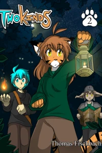 Volume 2