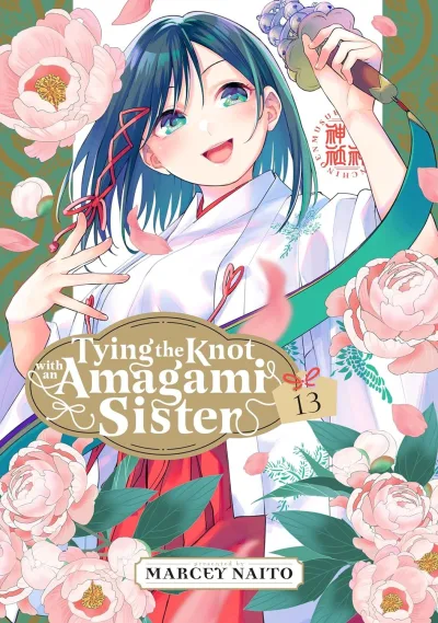 Cover of Volume 13