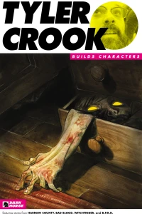 Issue #1