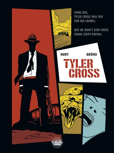 Cover of Black Rock