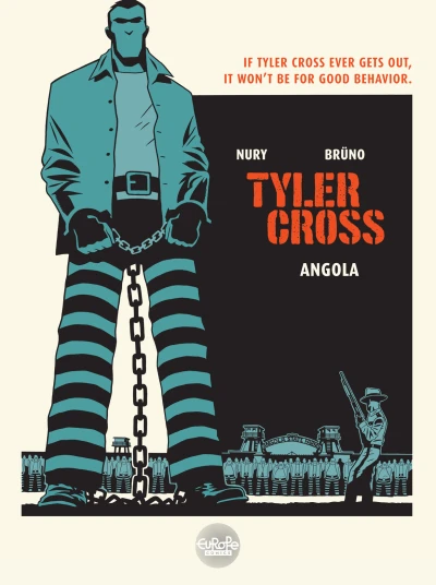 Cover of Angola