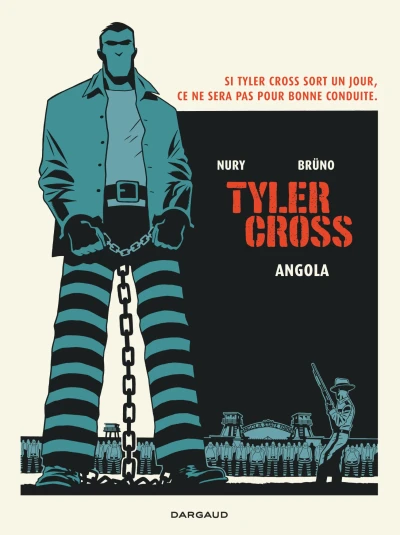 Cover of Angola