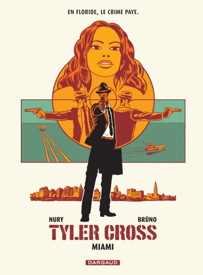 Cover of Miami