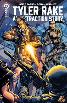Cover of Cover B