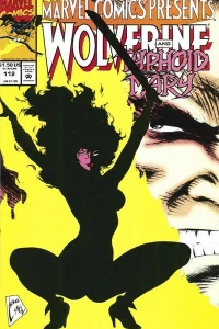 Typhoid's Kiss & other stories