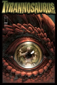 Issue #1