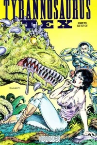 Issue #2