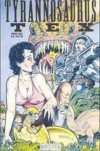 Issue #3