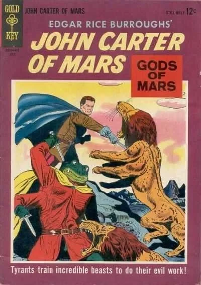 Cover of Tyrant Of The North