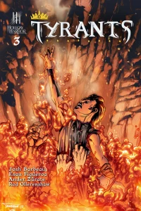 Of Demons and Dreams