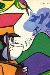 Księga XII