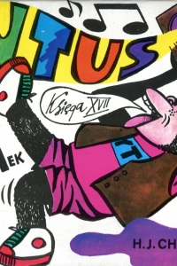 Księga XVII