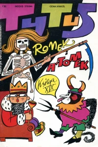 Księga XIX