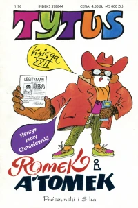 Księga XXII