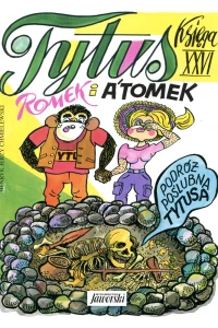 Księga XXVI