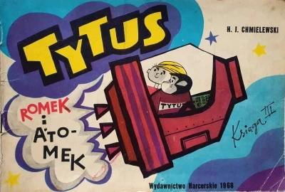 Cover of Księga III