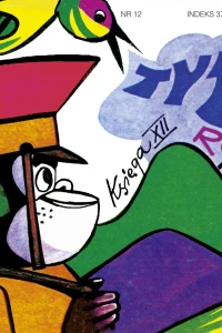 Księga XII. Operacja Bieszczady 40