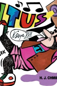 Księga XVII. Tytus muzykiem