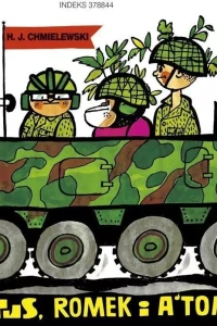 Księga IV. Tytus żołnierzem