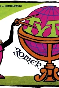 Księga VIII. Tytus astronomem