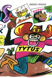 Złota księga przygód