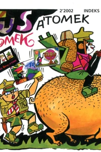 Złota księga przygód II