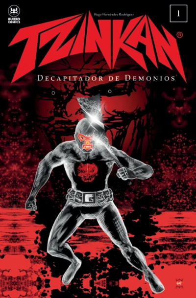 Cover of Premoniciones
