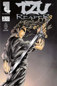 Issue #3