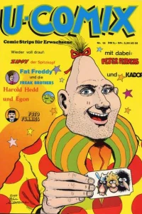 Issue #10