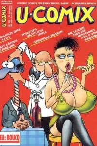 Issue #105