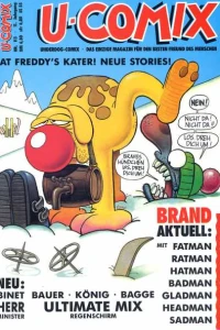 Issue #113