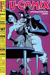 Issue #115